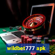 wildbet777 apk